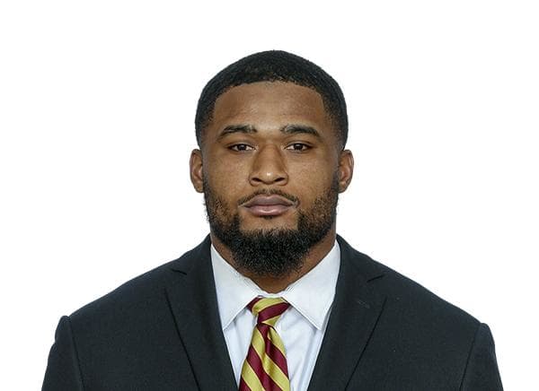 Florida State iDL Fabien Lovett